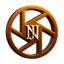 JN Studios logo