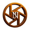 JN Studios logo