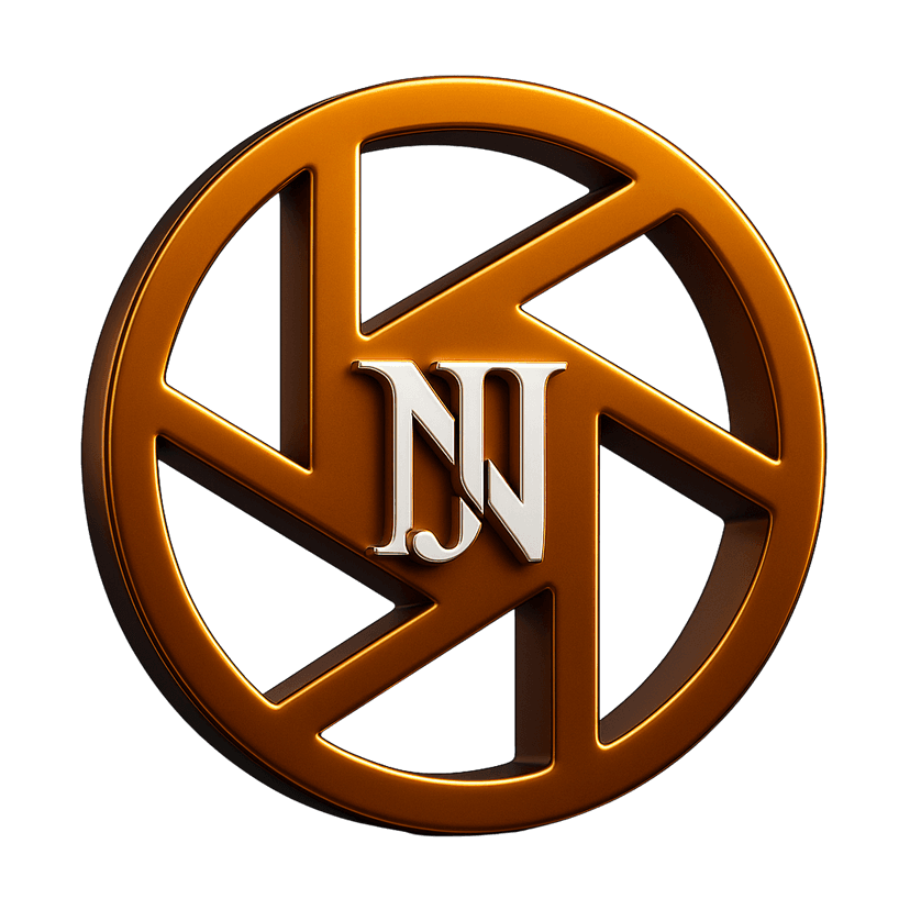 JN Studios emblem